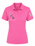 SSLS Signature Polo