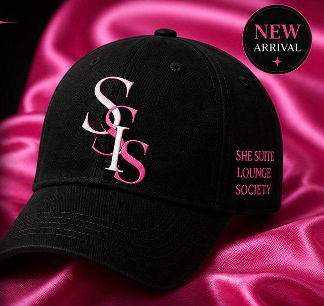 SSLS Baseball Cap
