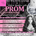 Prom Giveaway