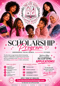 SSLS Scholarship Program Application