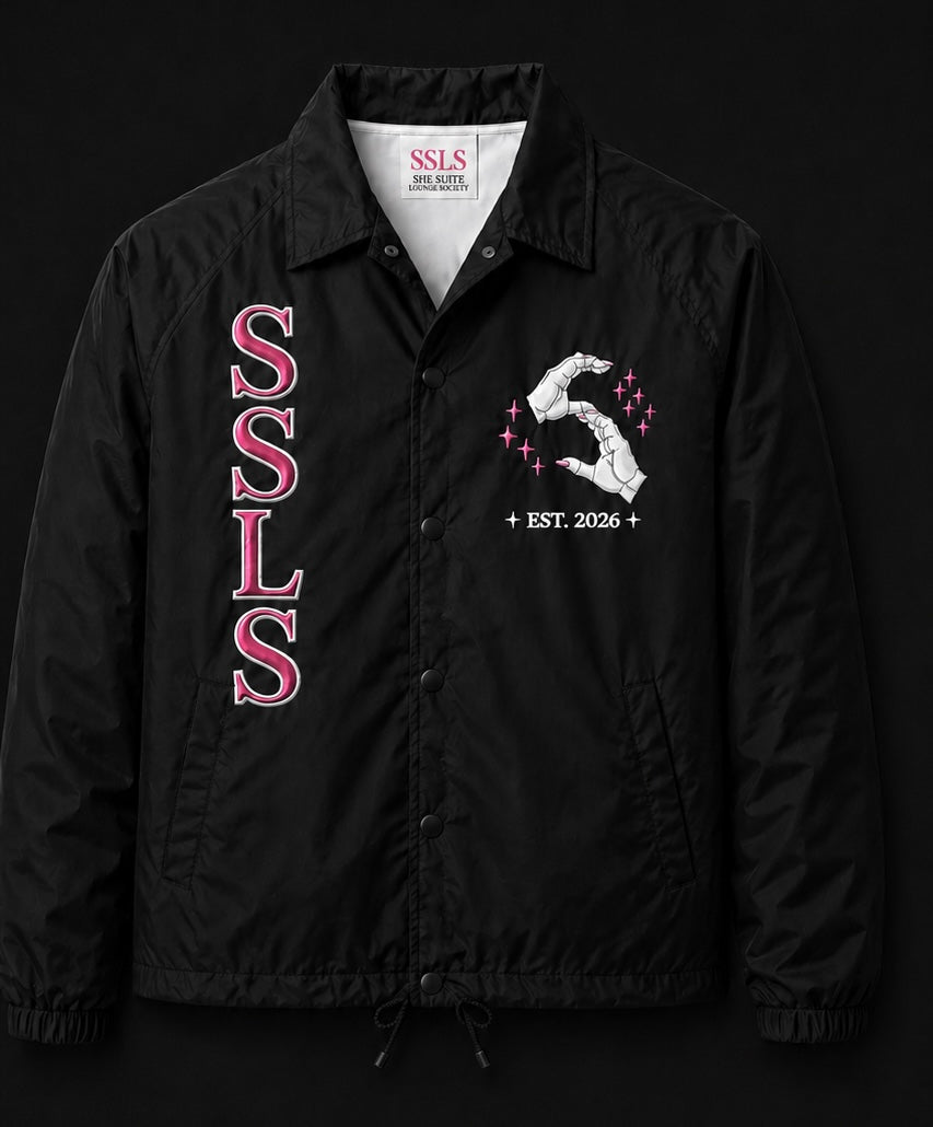SSLS Jacket