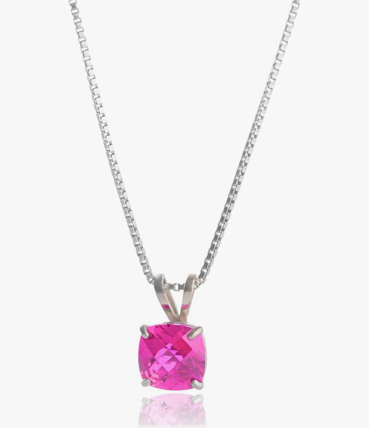 SSLS Sister Connect Necklace
