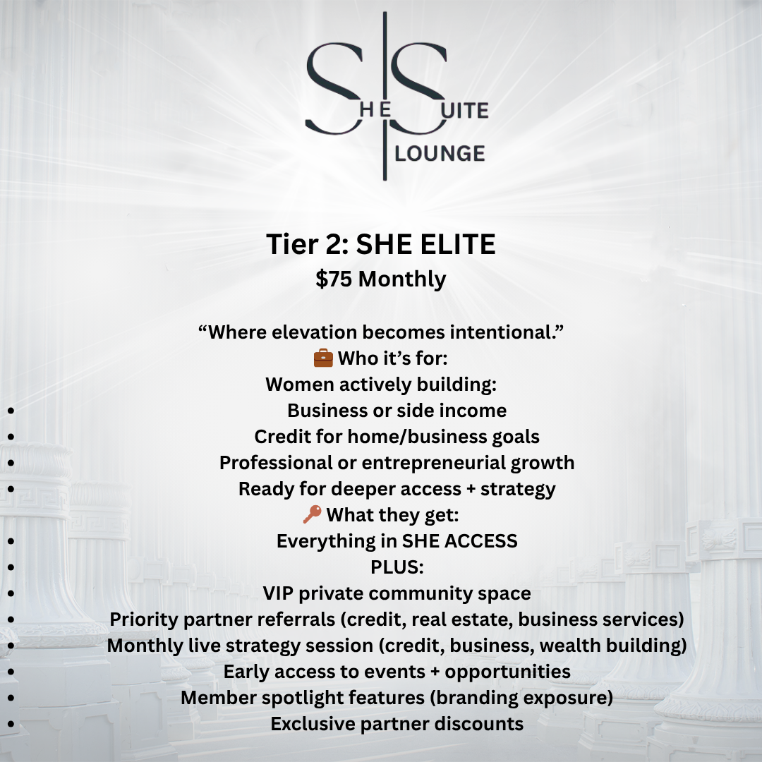 She Elite