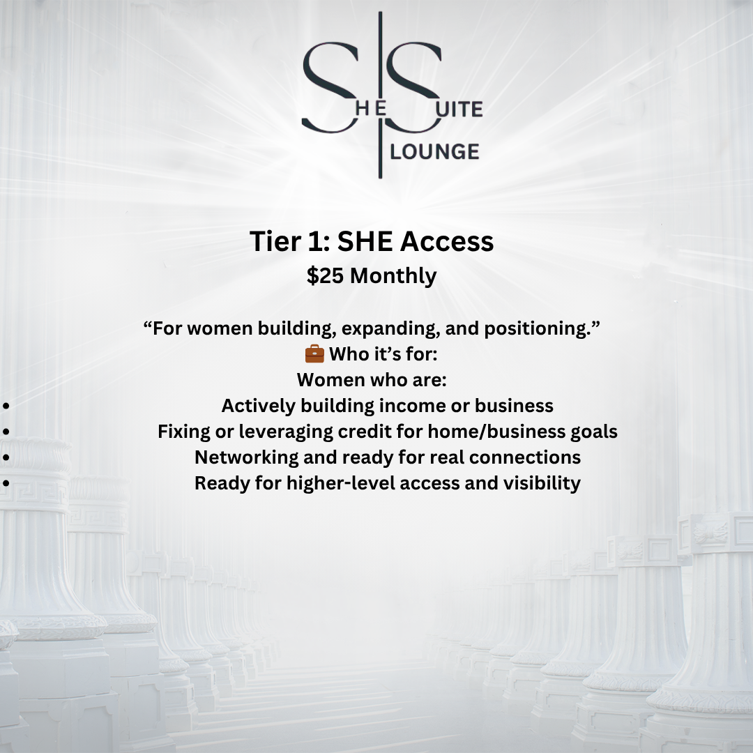 She Access
