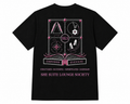 SSLS Black T-Shirt