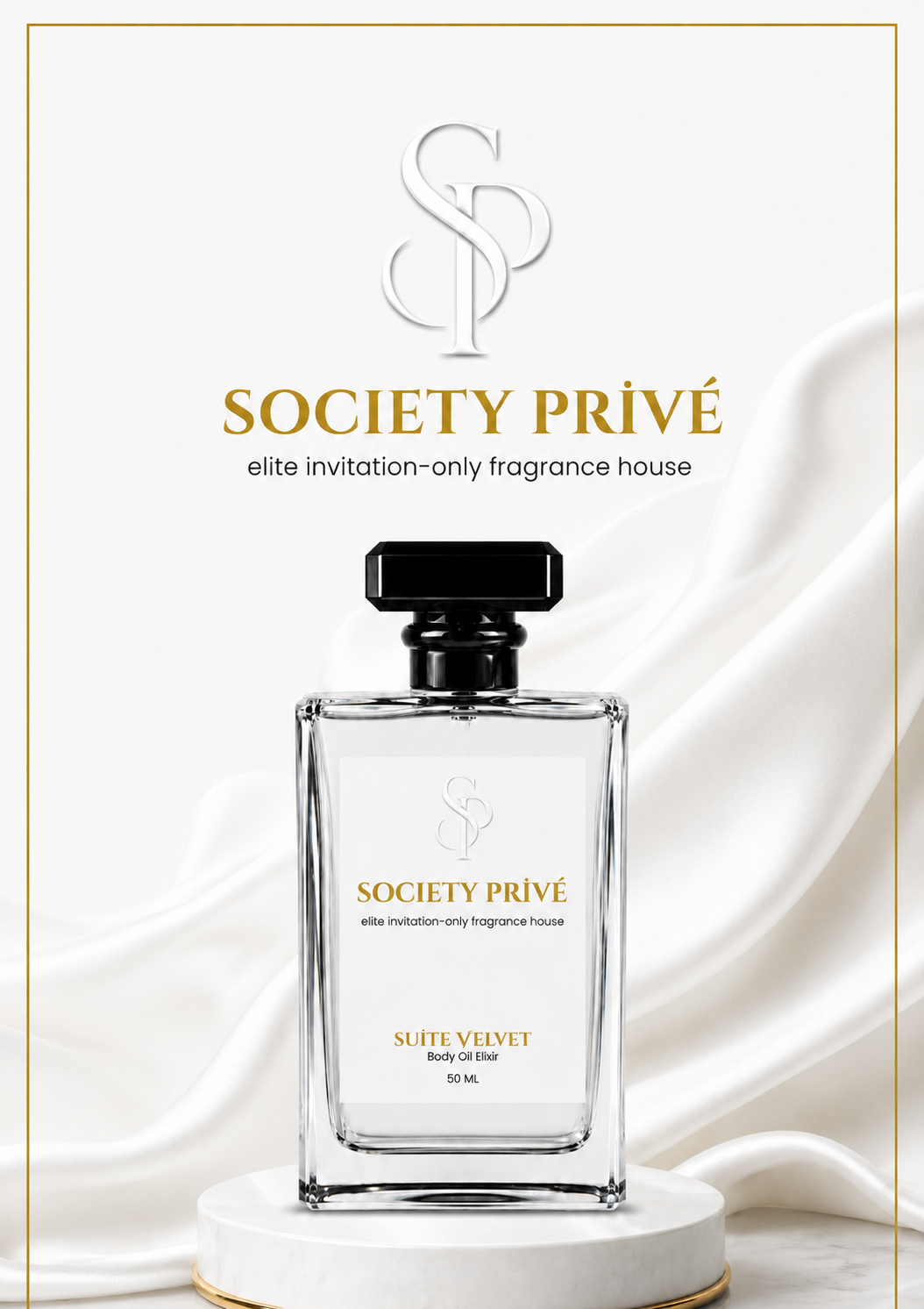 Suite Velvet